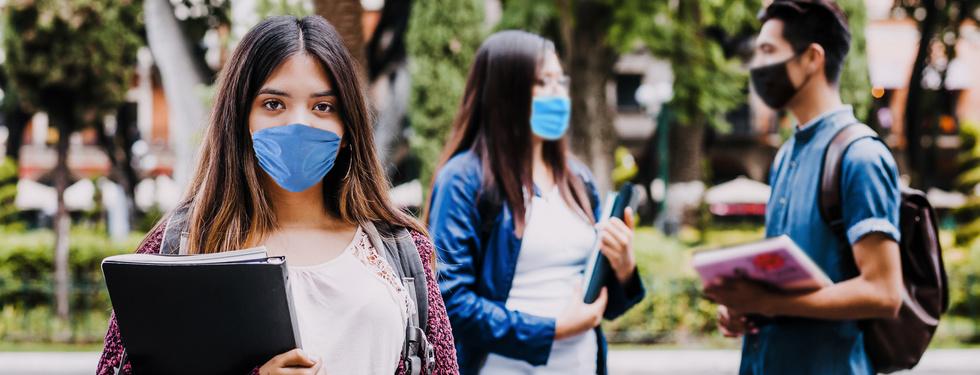 Le buone prassi anti-contagio spiegate ai giovani dall’Ats e dall’Ufficio Scolastico Territoriale