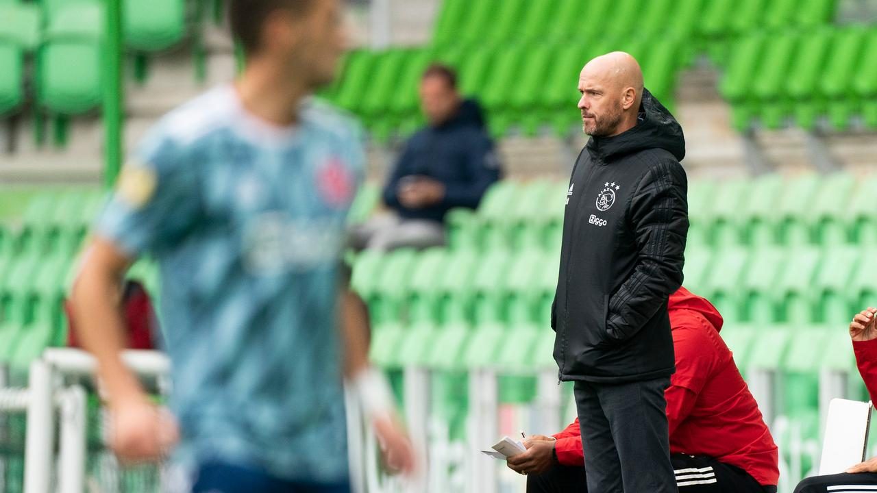 Alla scoperta dell’Ajax, concorrente della Dea per la qualificazione agli ottavi di Champions