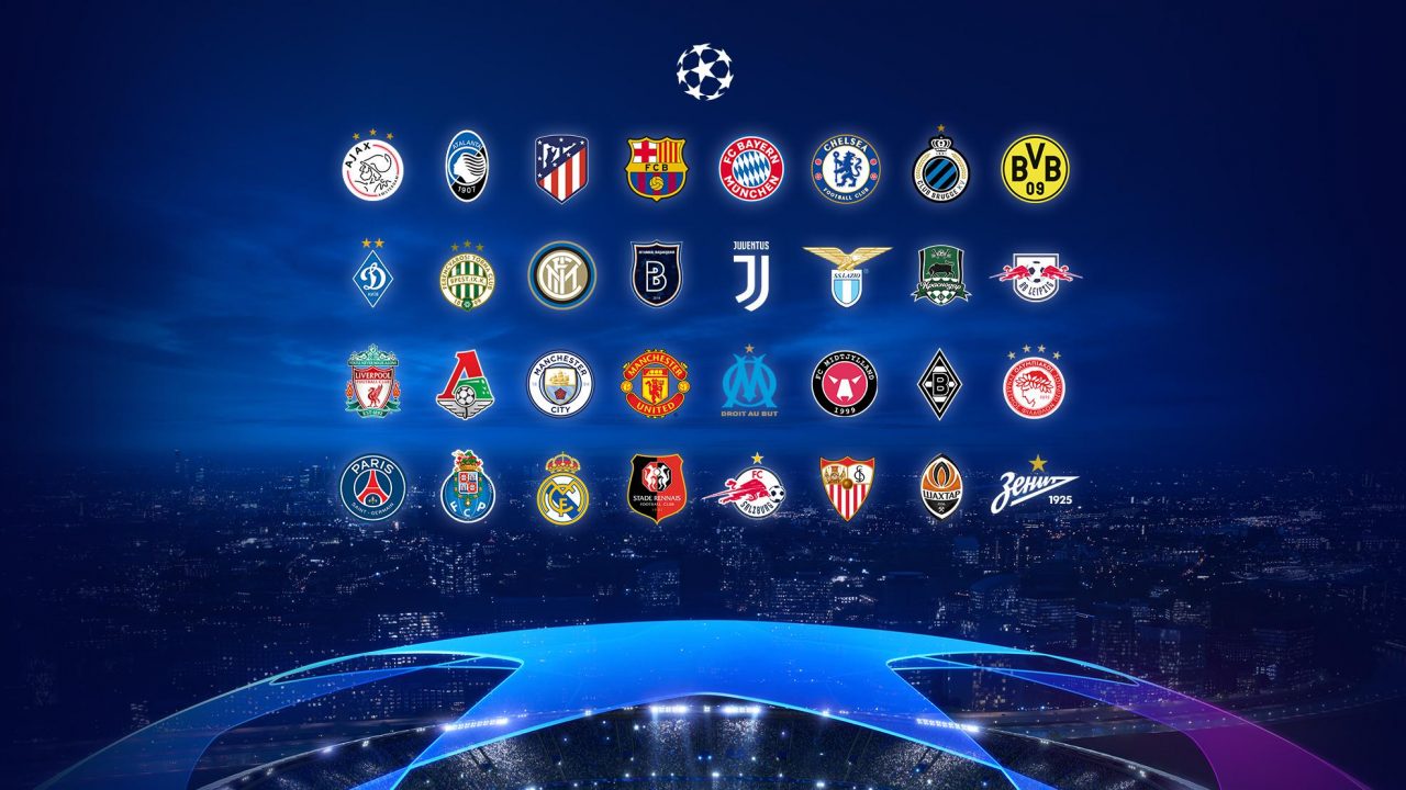 Verso il sorteggio Champions, che prevede diverse novità (calendario solo domani)