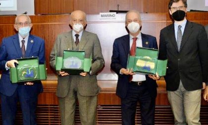 Un convegno per i cinquant'anni di Regione Lombardia