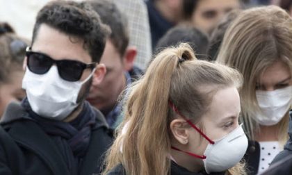 A Bergamo 40 casi in più. Cresce al 3% il rapporto tra positivi e tamponi analizzati