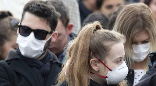 A Bergamo 40 casi in più. Cresce al 3% il rapporto tra positivi e tamponi analizzati