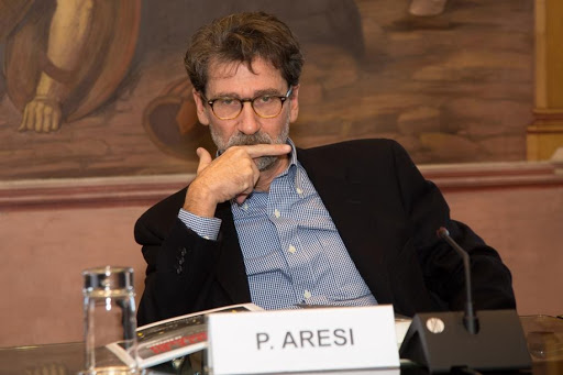 Mettere nero su bianco le proprie emozioni per stare meglio: torna il corso di Paolo Aresi