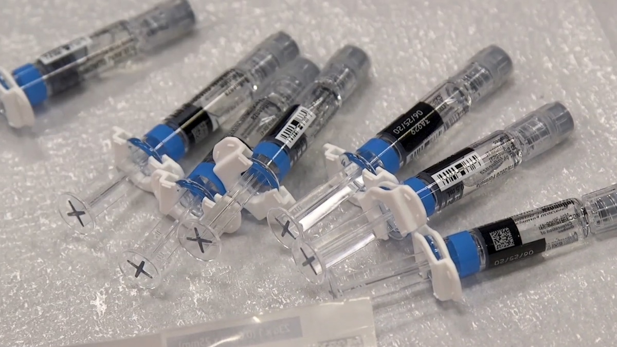 Vaccini antinfluenzali, entro il 23 dicembre ulteriori 270 mila dosi in Lombardia