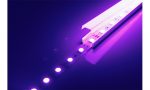 Profili a LED in alluminio: un prodotto Metal Center capace di dar lunga vita ai LED!