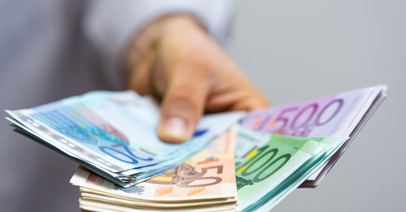 Un aiuto a fondo perduto per le microimprese