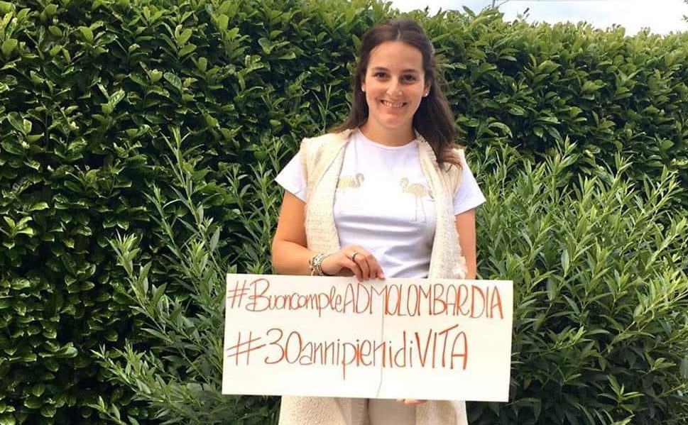 Dona il midollo, partorisce, diventa avvocato: 2020 controcorrente