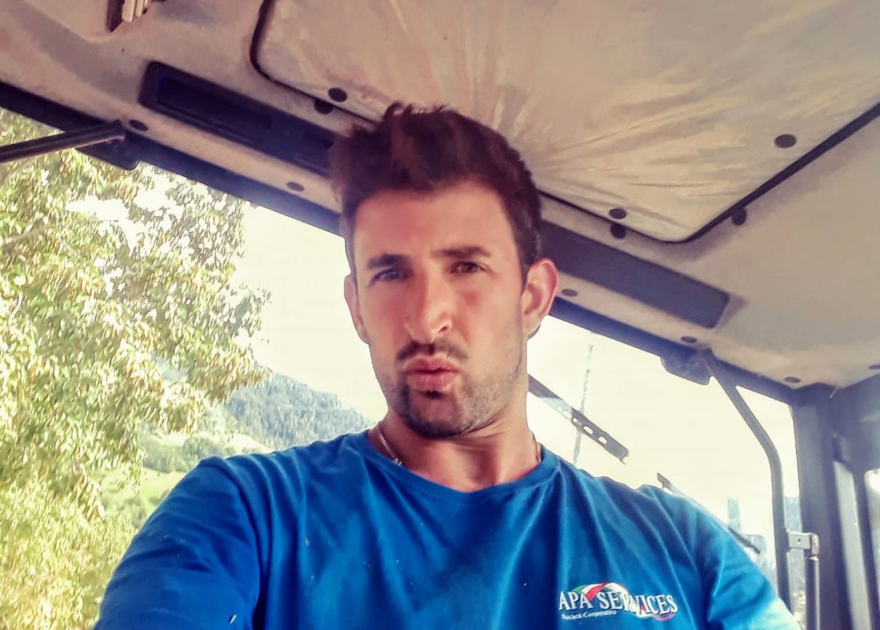 Addio a Emanuel Pievani, morto nel sonno a 36 anni