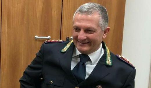 Lutto a Treviglio: morto nella notte Antonio Nocera, comandante della Polizia locale