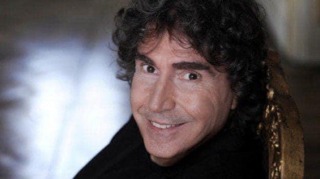 Roby Facchinetti ricorda Stefano D’Orazio. «Lasci una lezione di impareggiabile generosità»