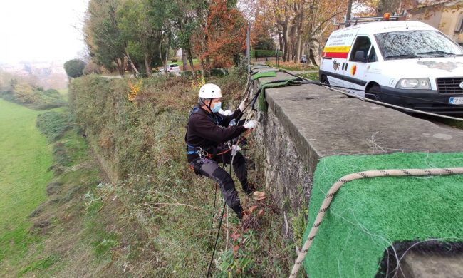 Il Comune rassicura, Orobicambiente sarà pagata. Brembilla: «Stupore per il post inopportuno»