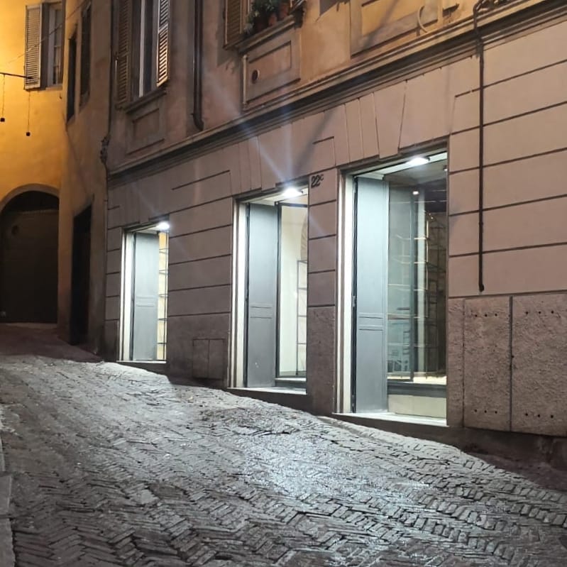 Anche Città Alta avrà (finalmente) il suo minimarket: aprirà tra pochi giorni in via Donizetti