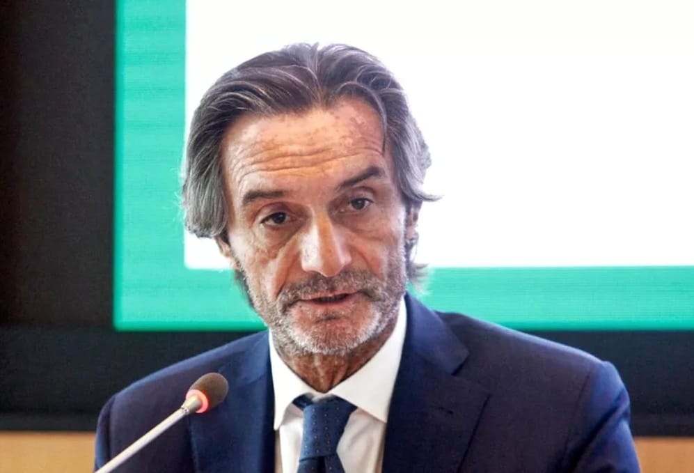 La Lombardia sarà zona arancione da domenica. Cosa cambia per spostamenti, negozi e scuole