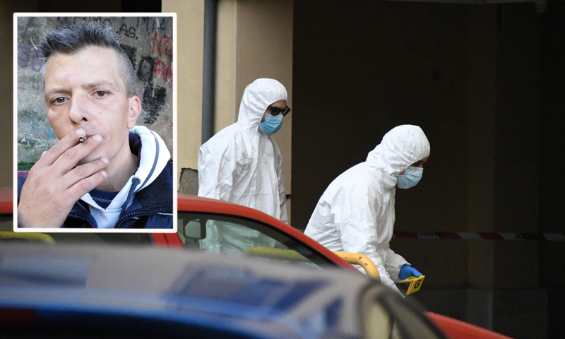 Due ragazzi di 14 e 15 anni accusati di aver sgozzato un uomo di 42 anni a Monza