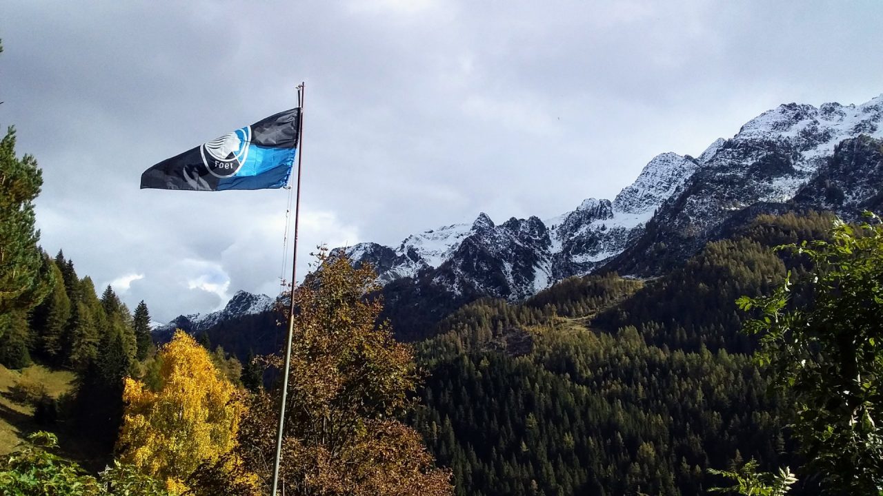 Affitti e acquisti di case in montagna: il mercato tira, anche grazie al Covid