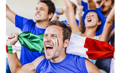 L’Italia torna a far sognare
