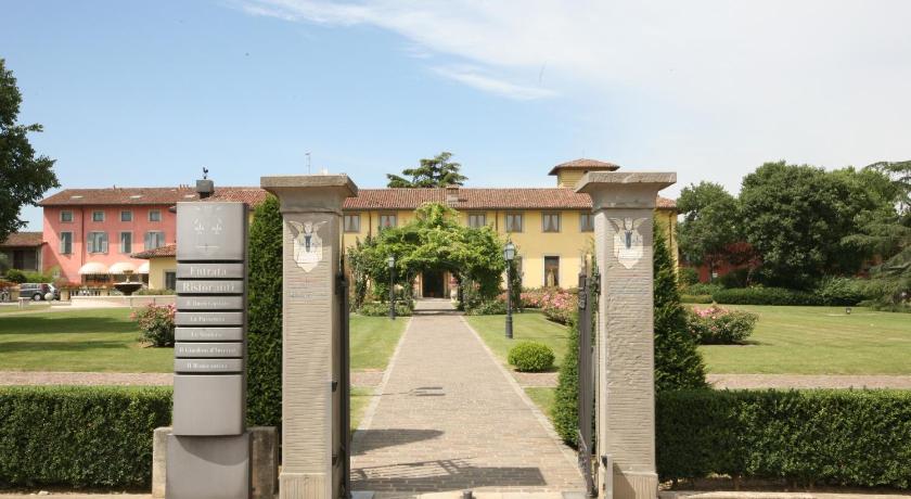 Riaperto il primo Covid hotel in Bergamasca: è l’Antico Borgo La Muratella di Cologno al Serio