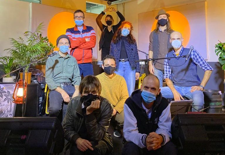 “Fuoriprogramma”, piattaforma tutta bergamasca per musica e arte