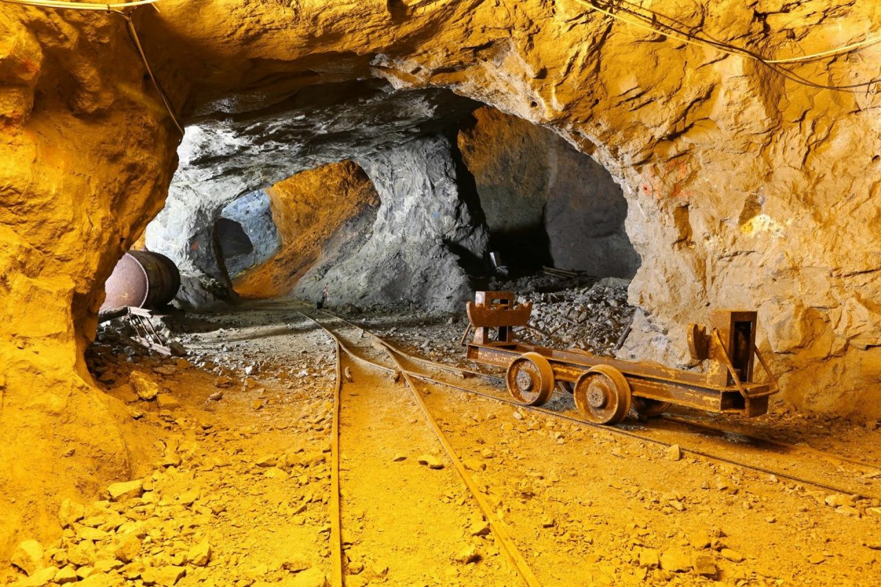 Miniere di Gorno e Dossena, da Regione 295 mila euro per recupero e valorizzazione