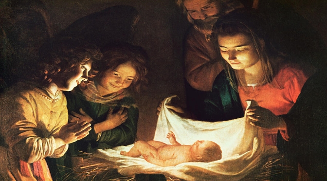 Comitato di resistenza del Natale (non permettiamo al Covid di rubarci anche questo)