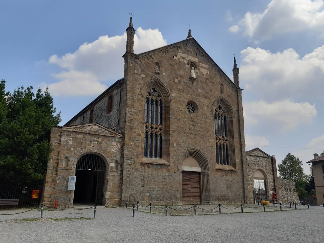 Dal Ministero 6,4 milioni di euro per i cantieri dell’Università a Sant’Agostino e Dalmine