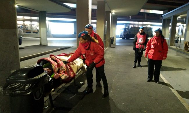 Ai City Angels di Bergamo serve un pulmino, l’aiuto dell’Accademia dello Sport e della Solidarietà