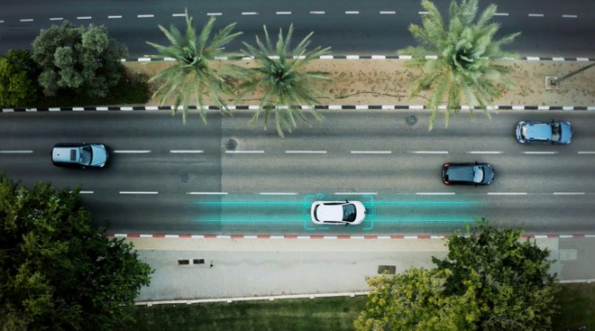 Le auto elettriche si potranno ricaricare wireless, viaggiando sulla Brebemi