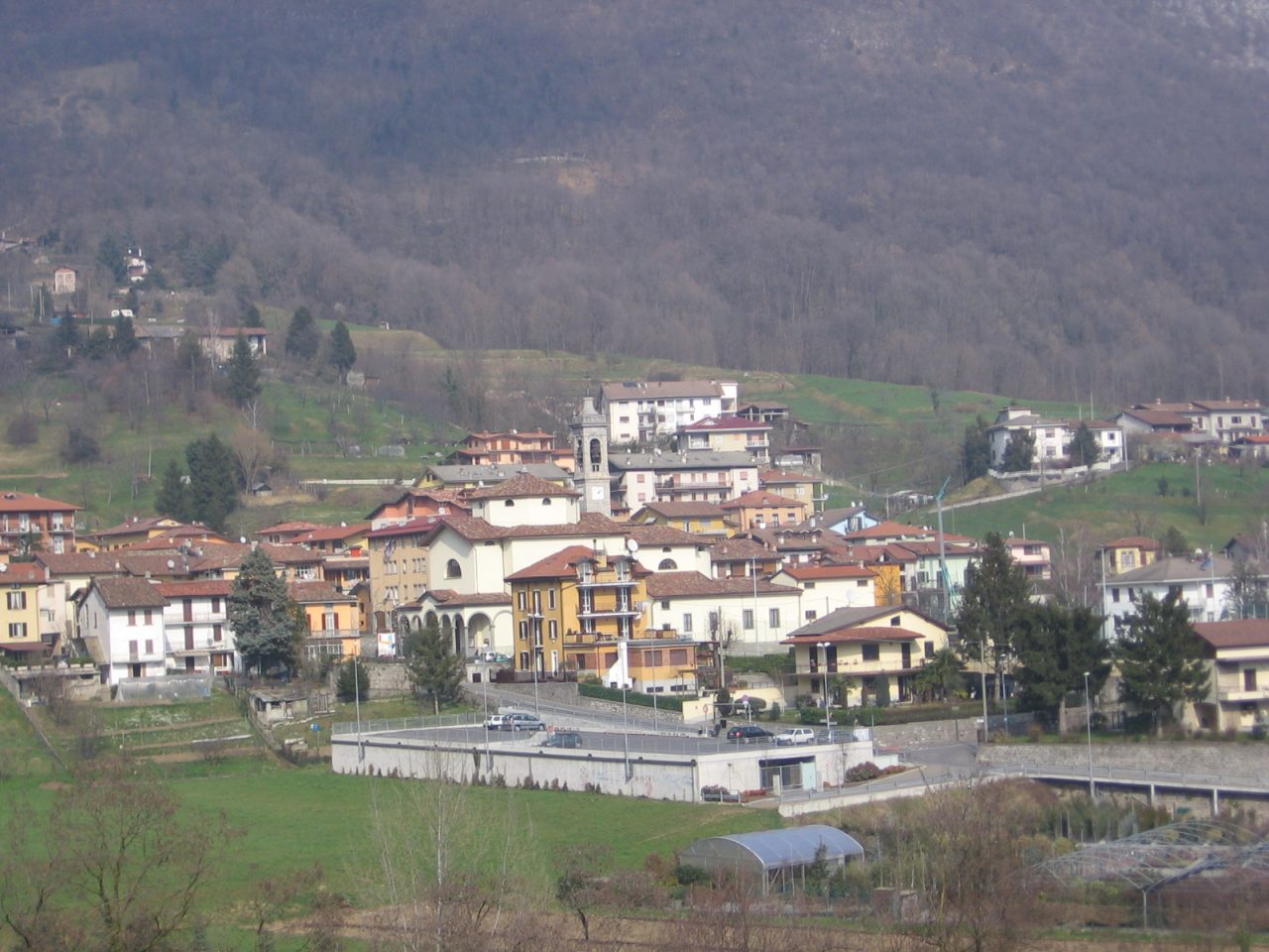 Bondo Petello, frazione di Albino, lancia una petizione per chiedere di avere un medico