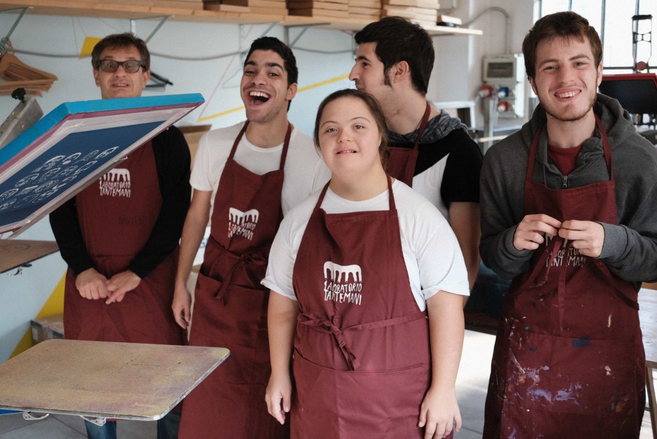 Primo obiettivo raggiunto per “Io lavoro a Tantemani”: garantiti tre mesi di contributi a tre persone
