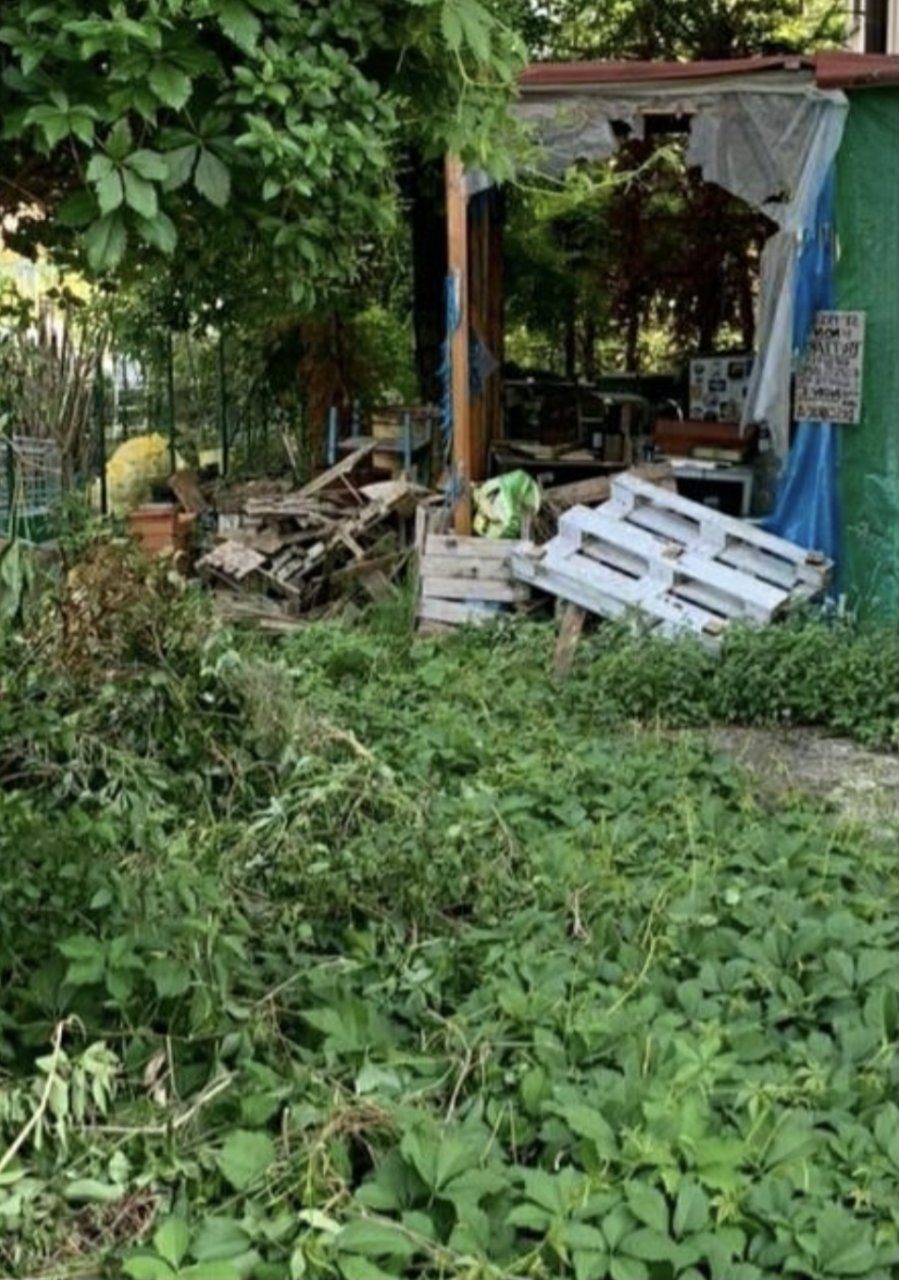 Alloggi occupati abusivamente in via Monte Grigna, la Lega chiede risposte al Comune