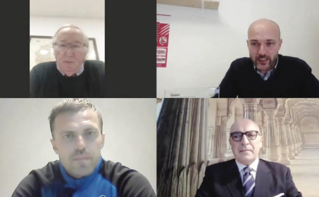 Il video della prima intervista a Ilicic dopo il periodo buio: «Non è giusto vivere così»