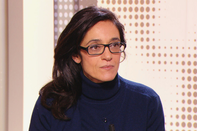 Michela Marzano