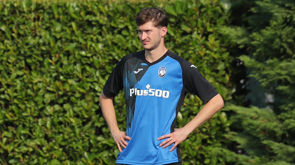 Atalanta, anche Aleksej Miranchuk positivo al Covid-19. Ora un nuovo giro di tamponi