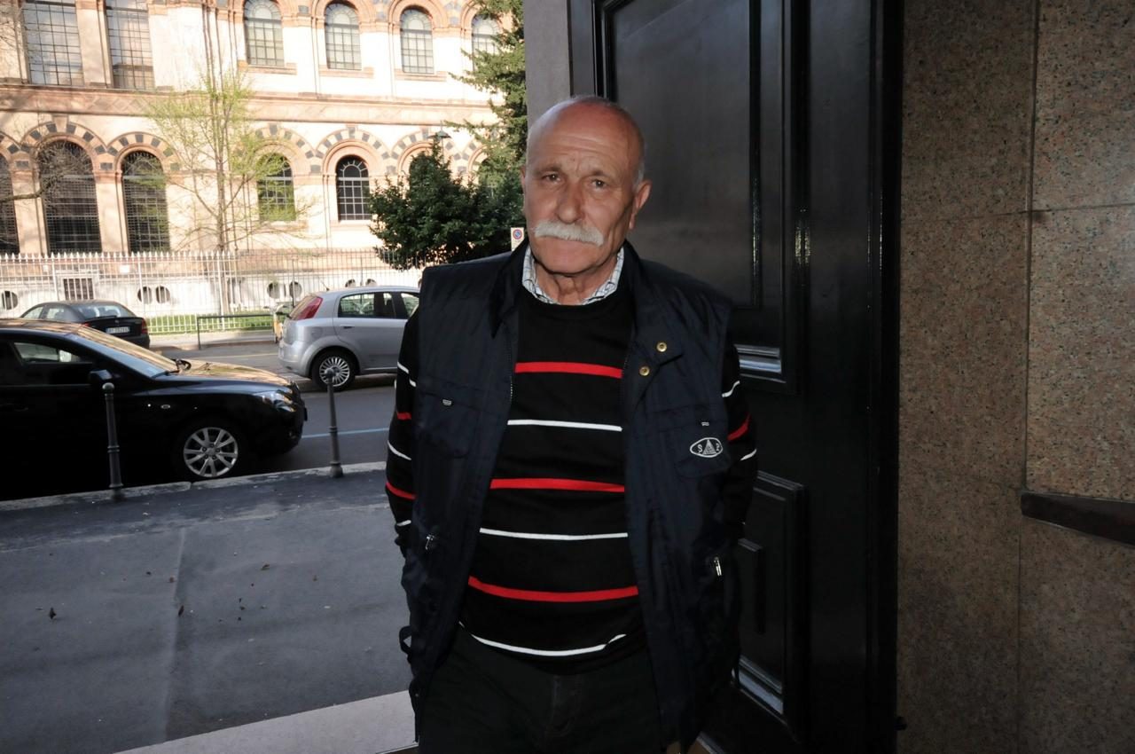 Fu testimone chiave nel delitto Gucci, è morto in attesa dell’intervento rimandato per il Covid