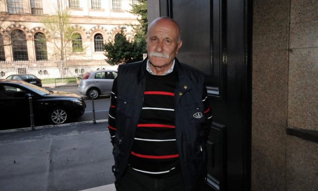 Fu Ucciso A Teatro Da Un Sudista
