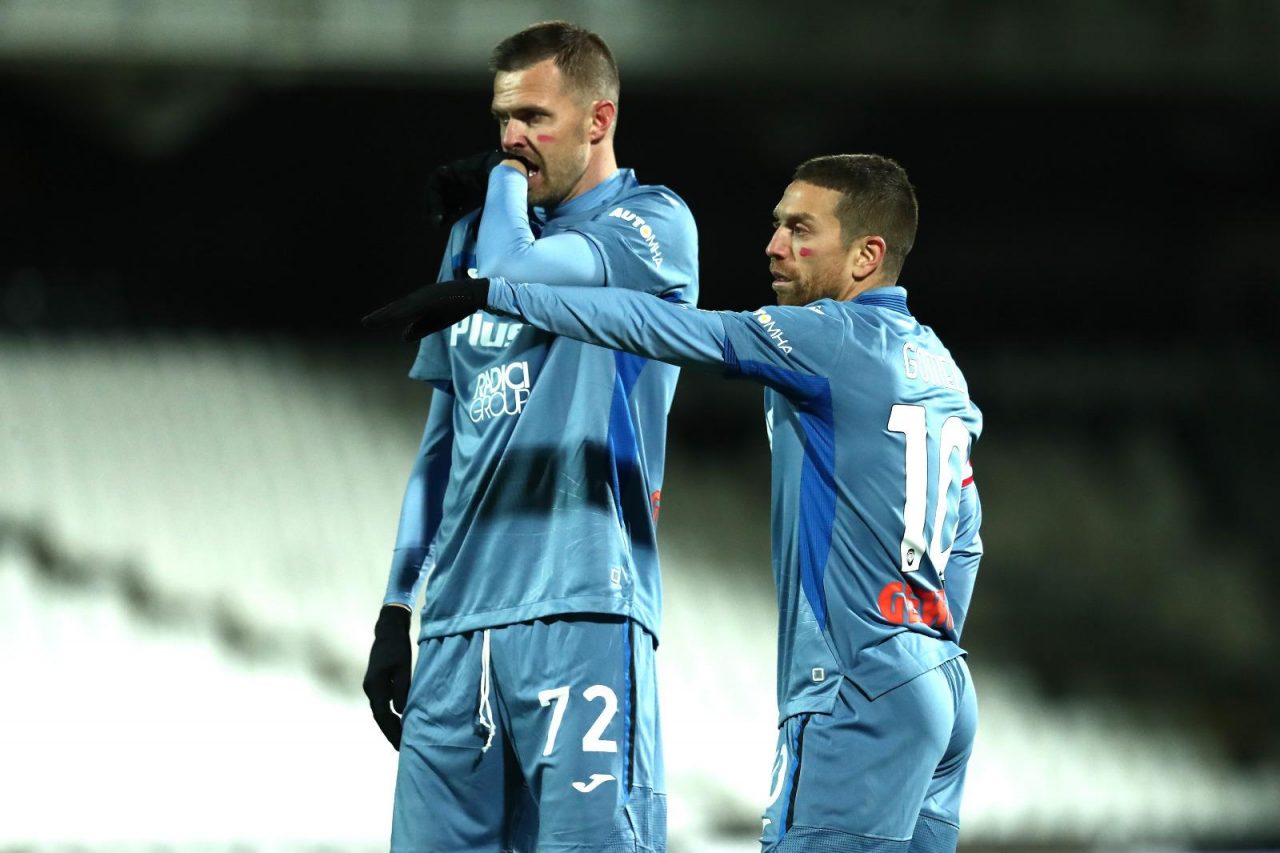 Poca Atalanta, lo 0-0 non si sblocca e i nerazzurri deludono. Alla fine, sorride solo lo Spezia