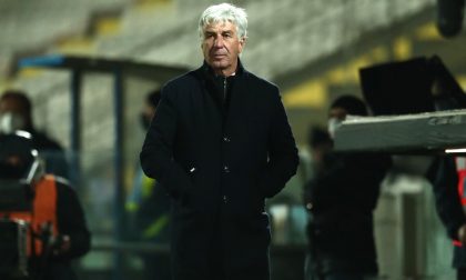 Gasperini, il pari con lo Spezia non è un dramma. E punge le Nazionali: «Ho rivisto dei giocatori solo ieri»