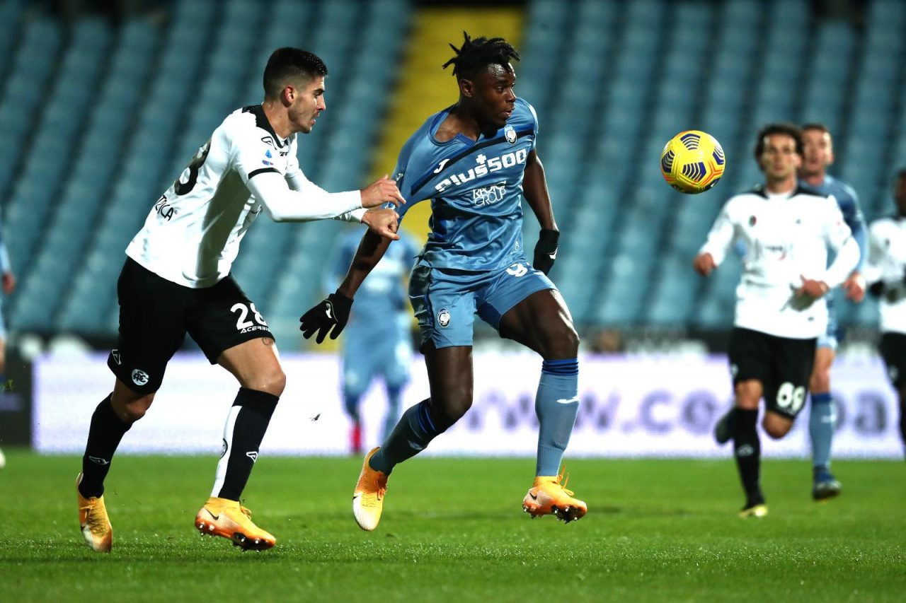 Con i Reds sarà durissima, l’Atalanta si aggrappa ai muscoli di Duvan Zapata