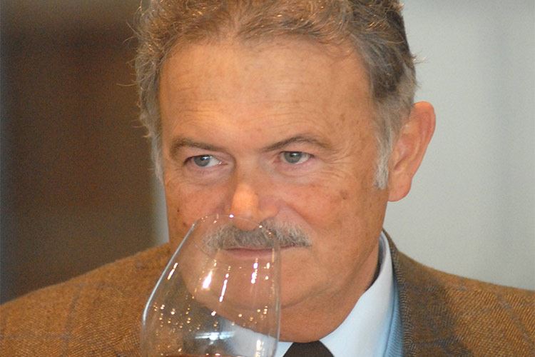 Addio a Roberto Vitali, colonna del giornalismo enogastronomico bergamasco