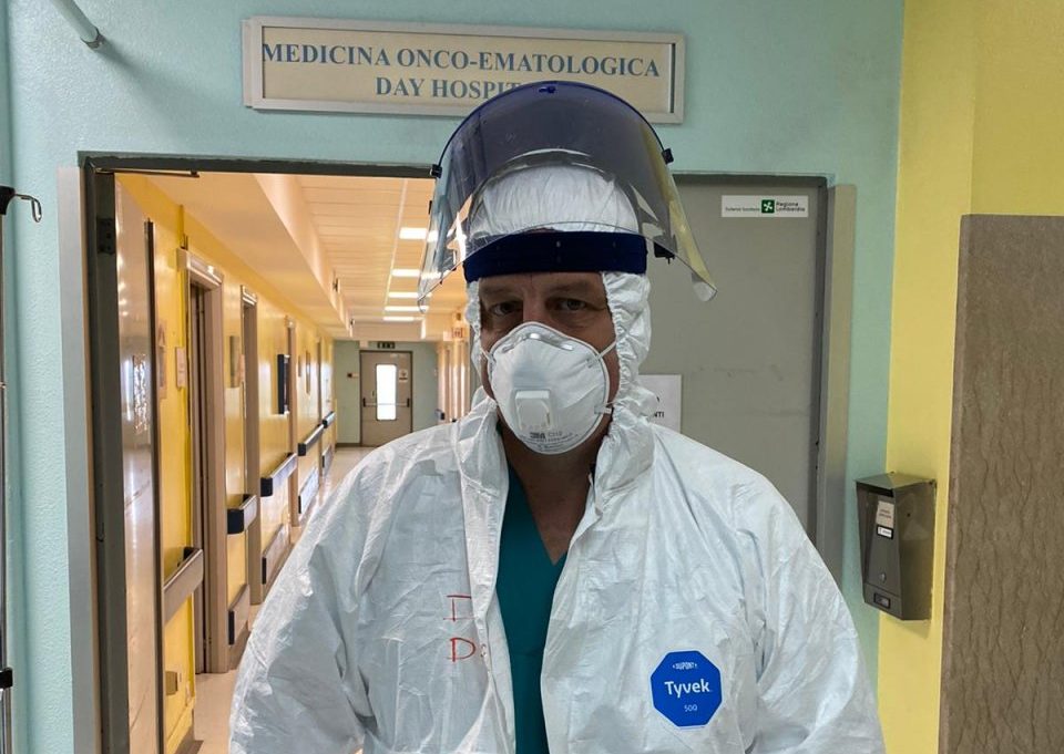 Al San Marco di Zingonia è stato provato che un farmaco riduce la mortalità da Covid del 70%