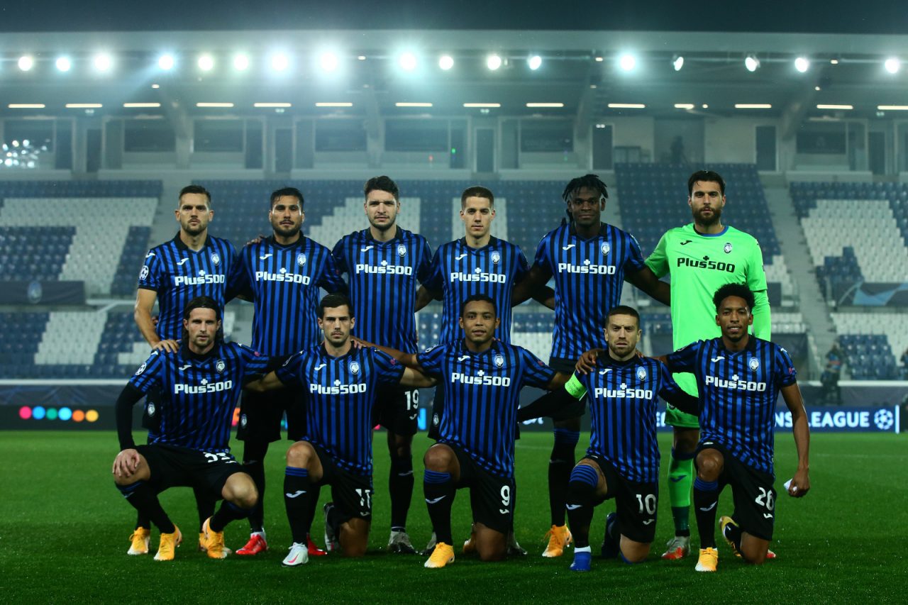 Severissima lezione dei Reds, ma c’è solo da imparare. E in Champions nulla è perduto