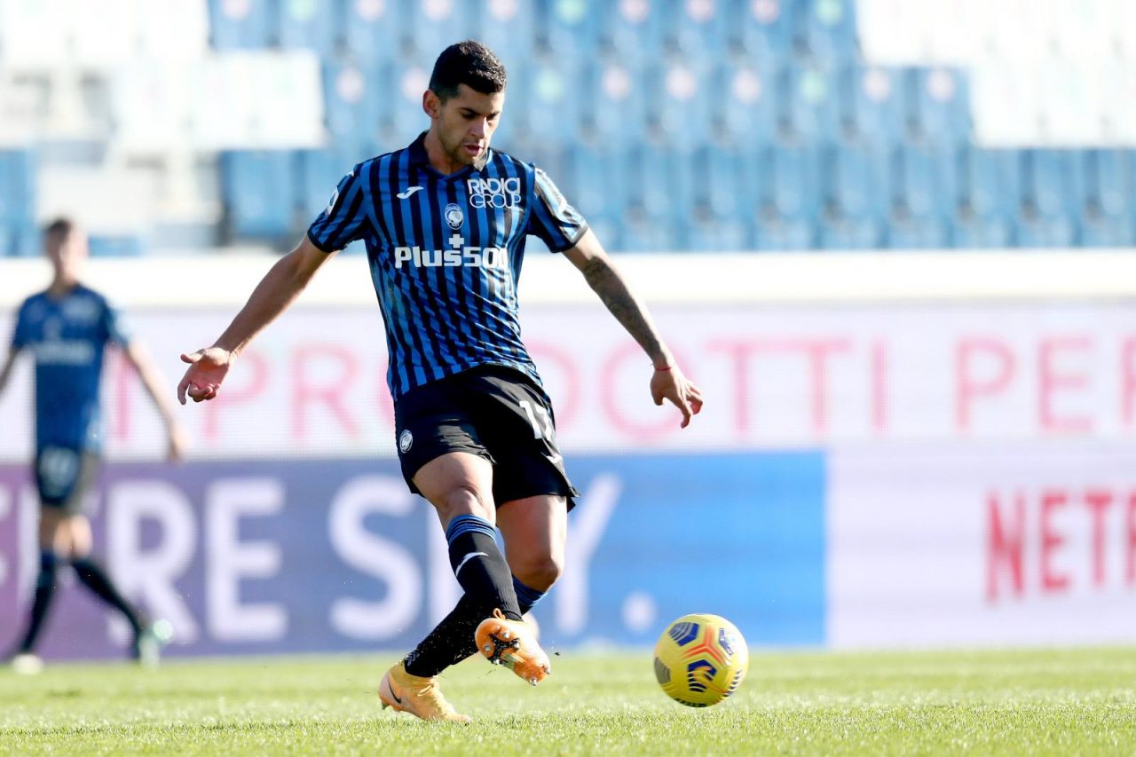 Cristian Romero e la felicità di essere all’Atalanta: «Ho fatto la scelta giusta»