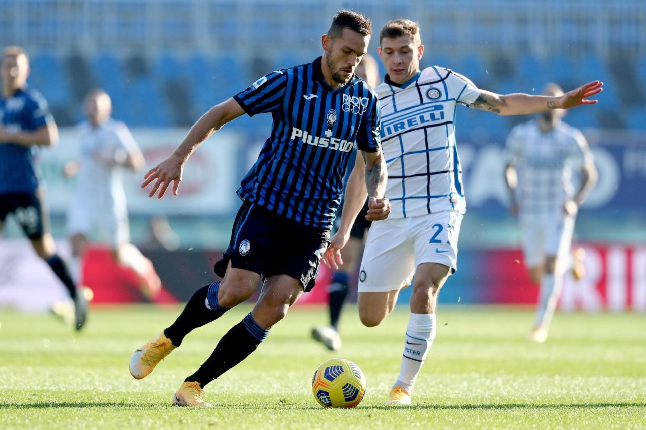 Rafael Toloi, il brasiliano d’Italia: «La nazionale azzurra? sarebbe una grande opportunità»