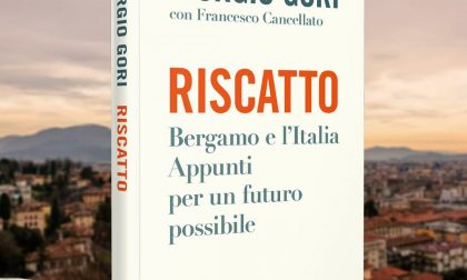 Tutto Giorgio Gori in 330 pagine. Che cosa dice il sindaco nel suo libro, "Riscatto"