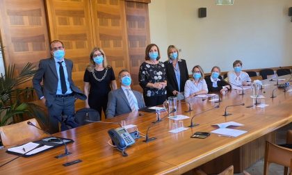 Dai tamponi rapidi ai Covid Center: Bergamo detta le linee della cura Covid in Italia