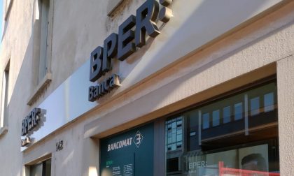 Bper Banca, da venerdì via al cambio di nome per tre filiali ex Ubi della città