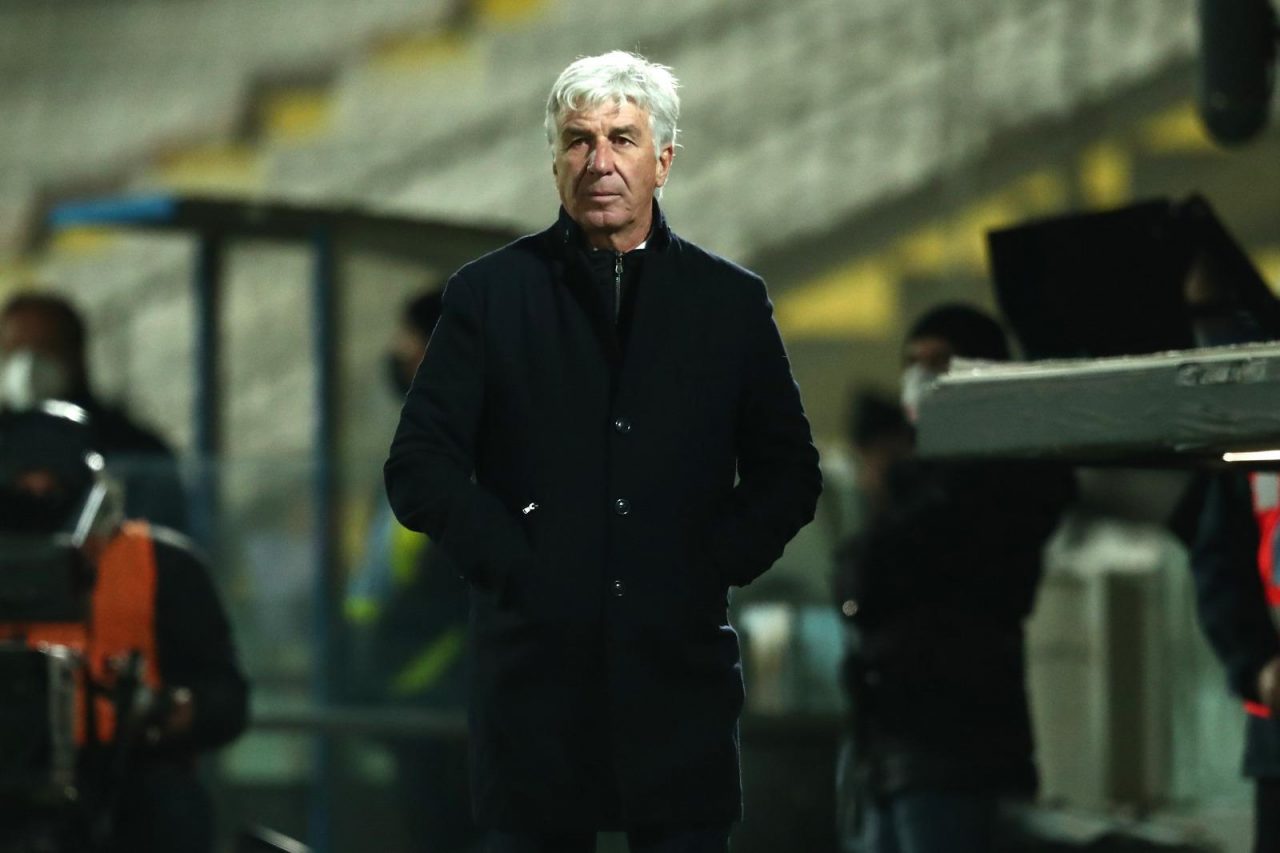 Gasperini replica al Papu: «L’aggressione è stata sua, via perché ha mancato di rispetto ai Percassi»