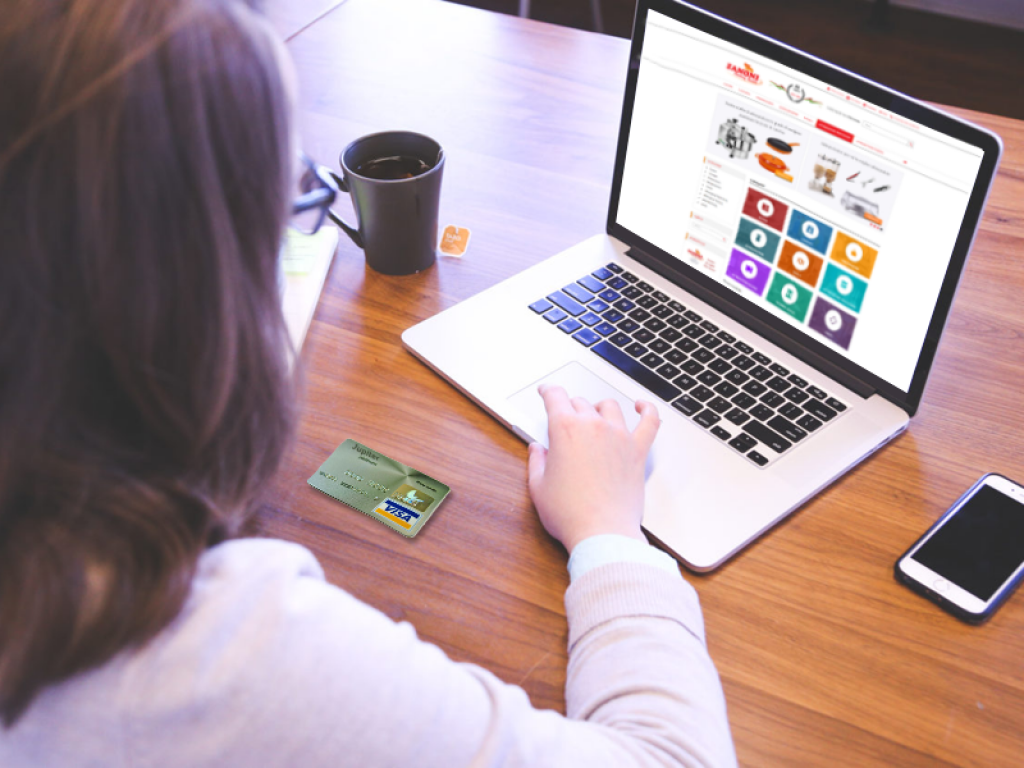 Attenzione alle gabole degli acquisti online