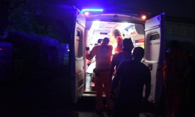 Monossido di carbonio, tragedia sfiorata nella notte di Capodanno