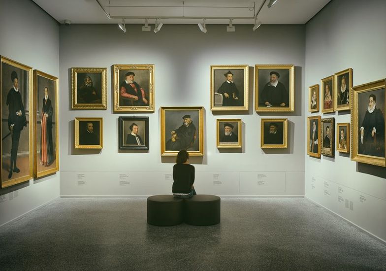 Un pool di storici dell’arte chiamato a studiare il nuovo allestimento dell’Accademia Carrara